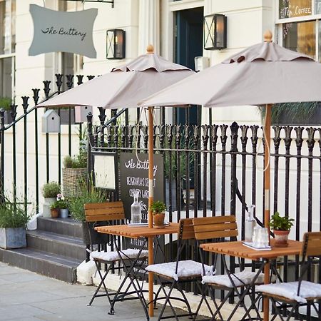 Lime Tree By Room Mate Hotels London Eksteriør bilde