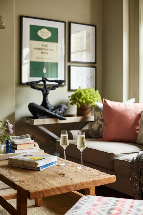 Lime Tree By Room Mate Hotels London Eksteriør bilde
