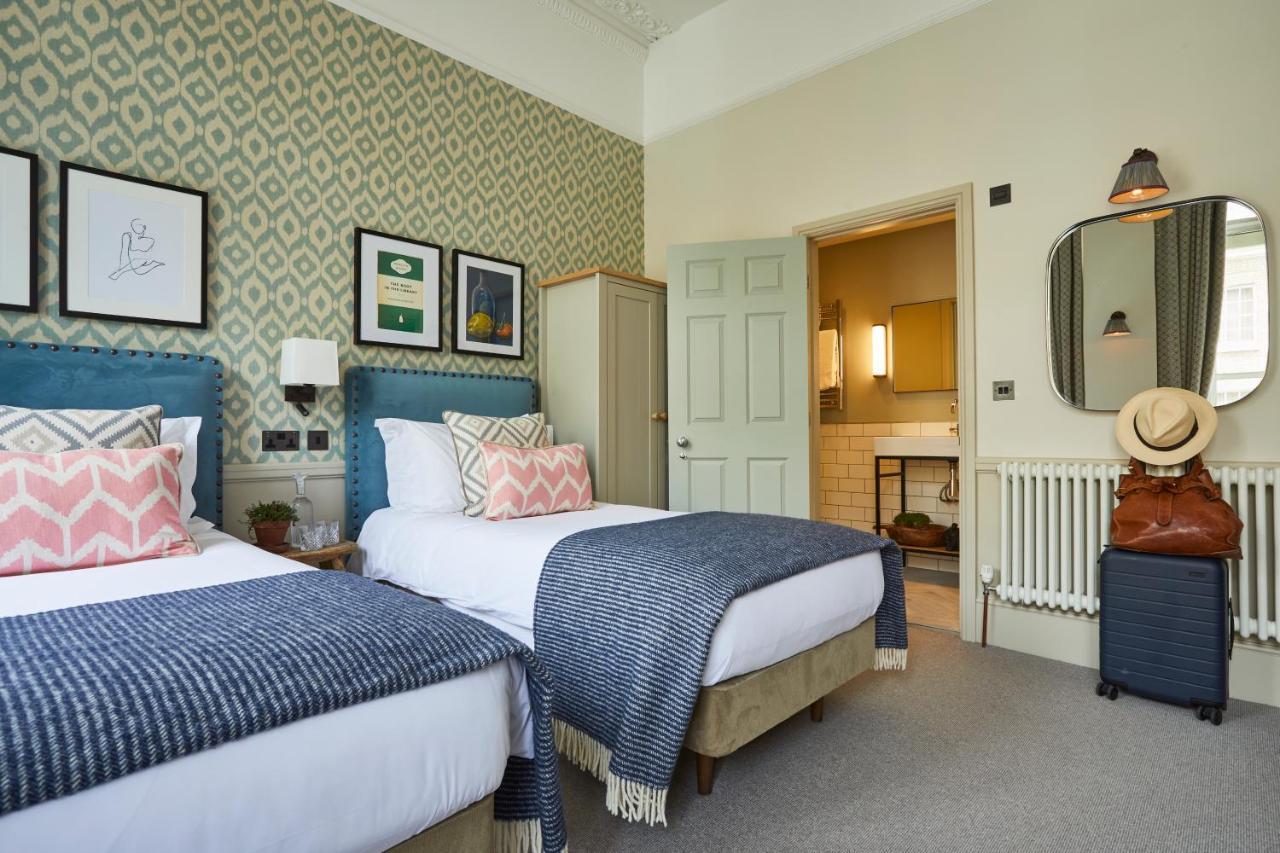 Lime Tree By Room Mate Hotels London Eksteriør bilde