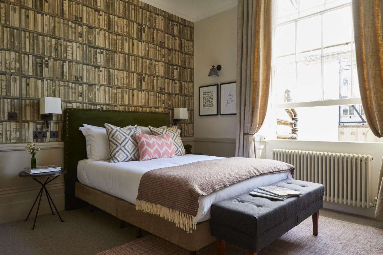 Lime Tree By Room Mate Hotels London Eksteriør bilde