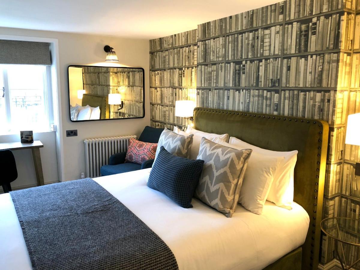 Lime Tree By Room Mate Hotels London Eksteriør bilde