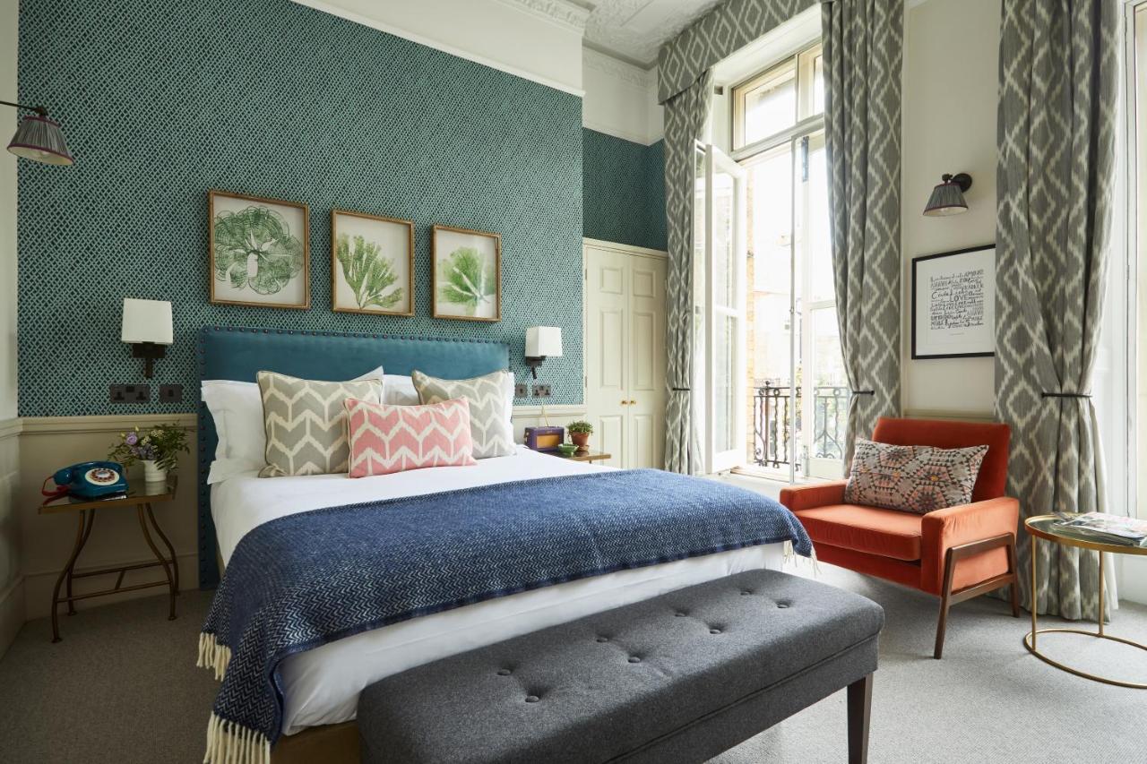 Lime Tree By Room Mate Hotels London Eksteriør bilde