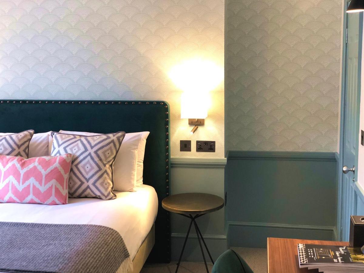 Lime Tree By Room Mate Hotels London Eksteriør bilde