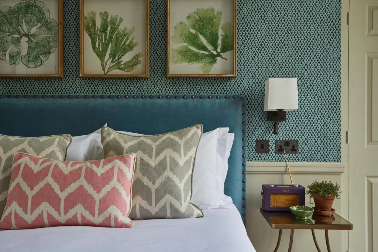 Lime Tree By Room Mate Hotels London Eksteriør bilde