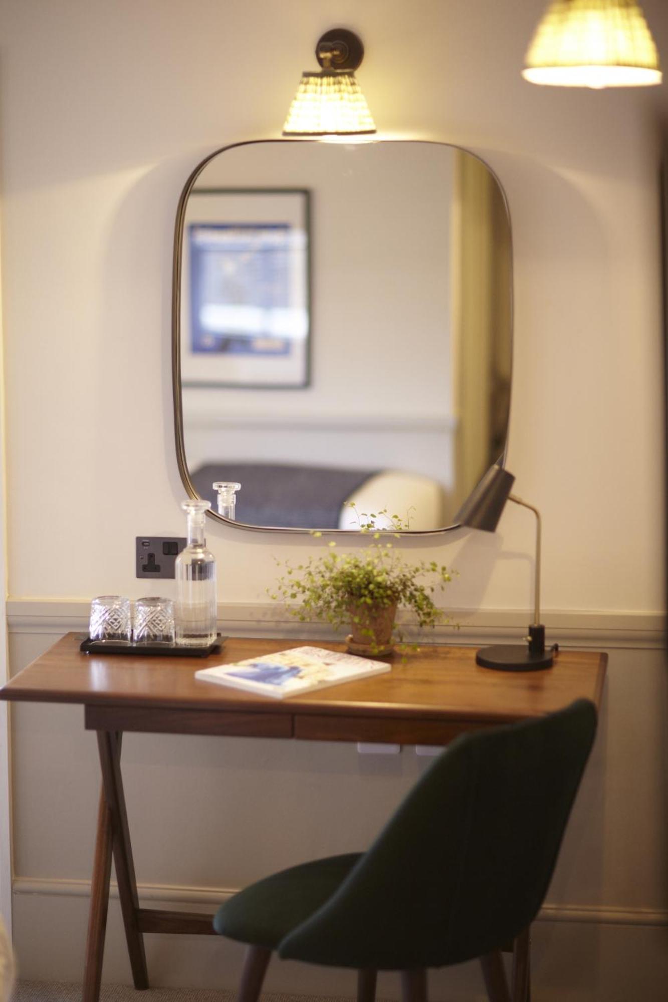 Lime Tree By Room Mate Hotels London Eksteriør bilde